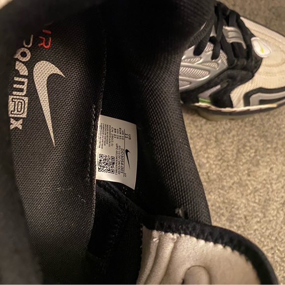 Nike Air VaporMax EVO NRG 'Collector's Closet - size 11 - Picture 5 of 7